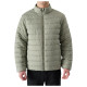 4F Ανδρικό μπουφάν Down Jacket